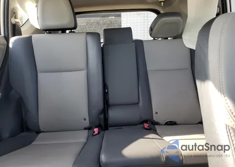 2013 Toyota Rav4 Limited из США, поврежденный, VIN JTMYFREV4DD015965